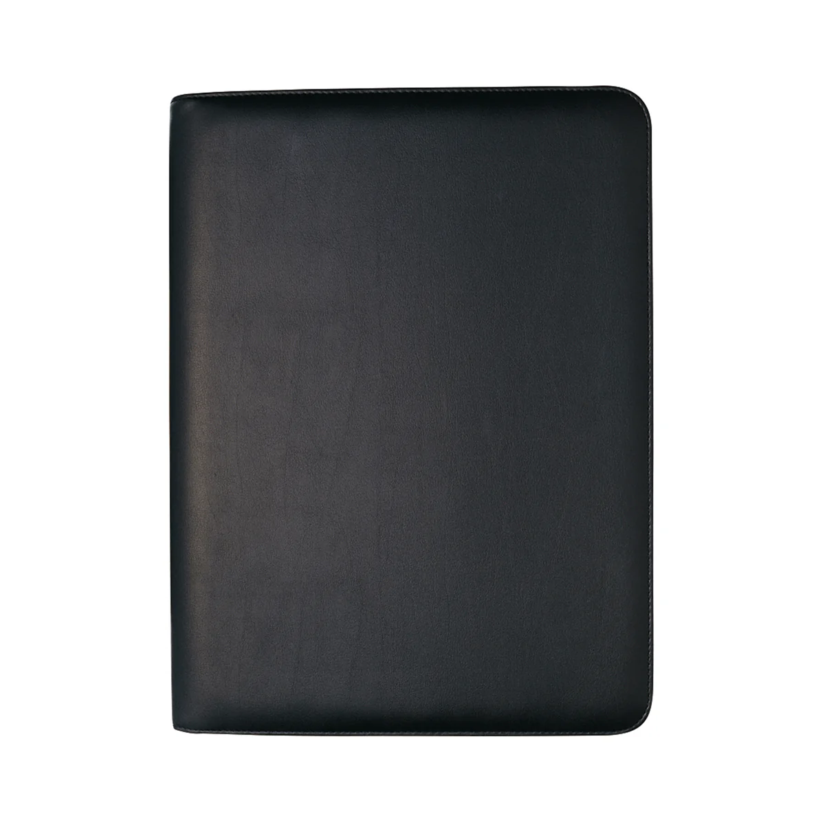 Debden Portfolio Plus A4 Executive Compendium With A5 WTV Diary Black 2025 - Nail Gallerys