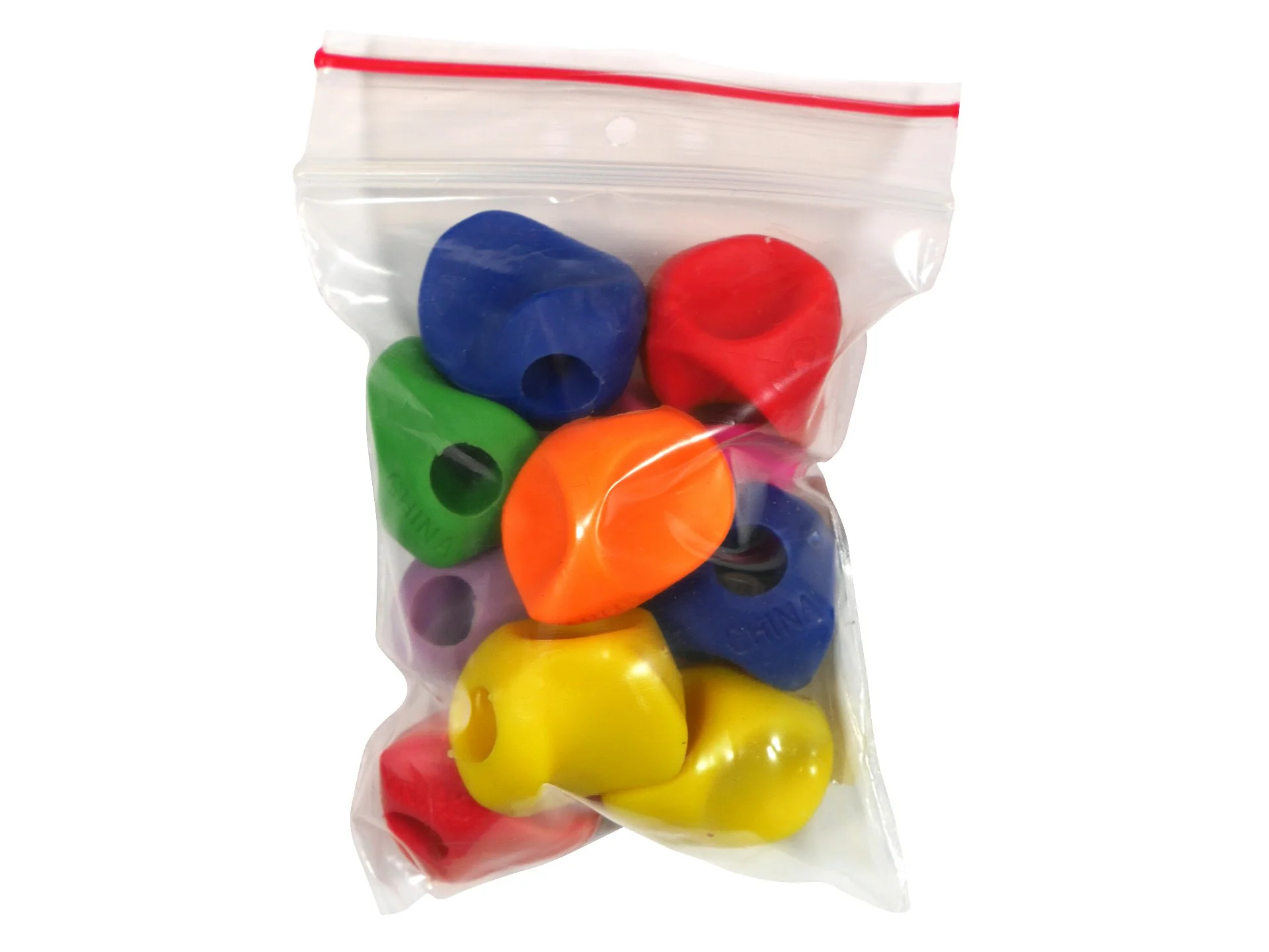 The Mini Grip 10 Piece - Nail Gallerys