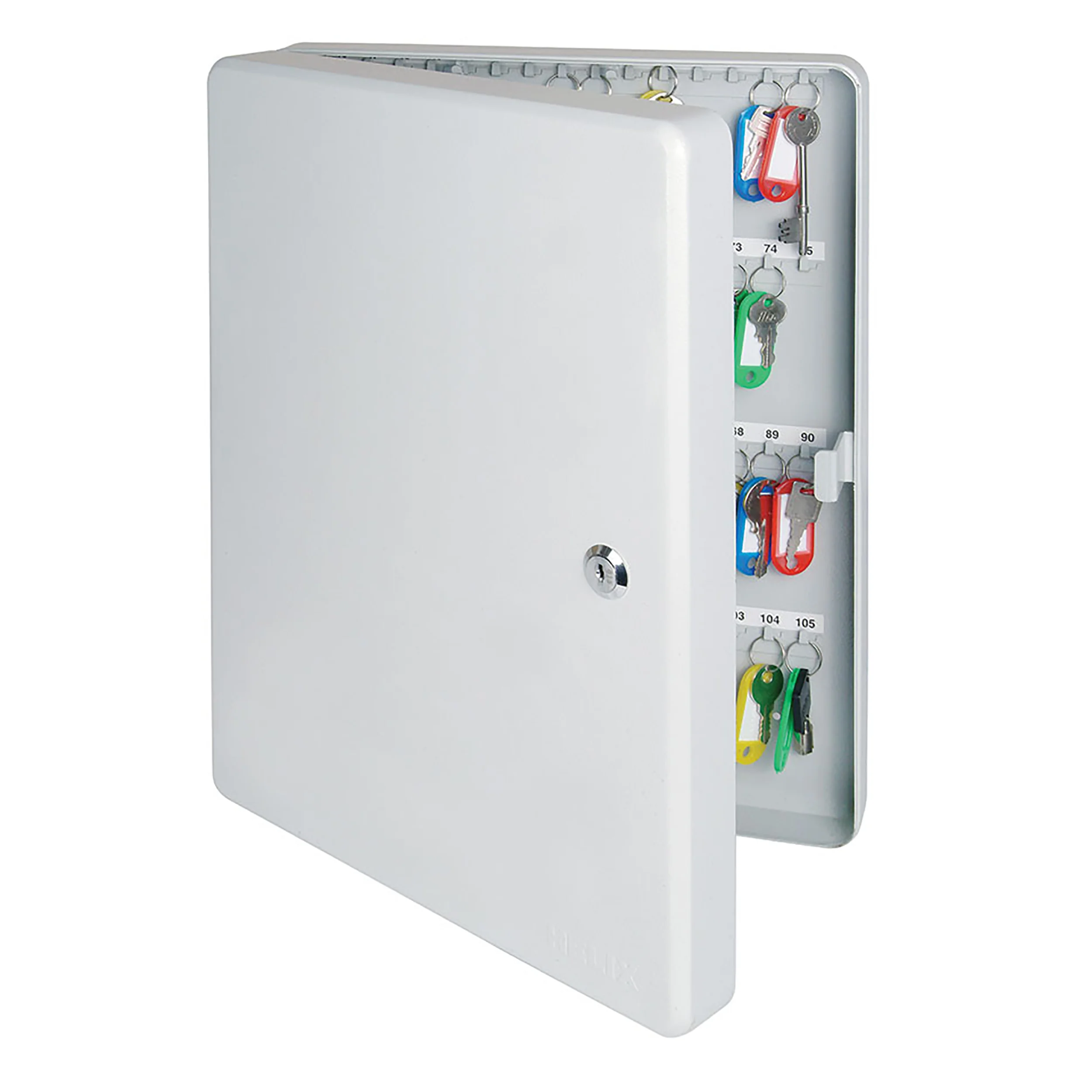 Helix Key Safe - Nail Gallerys