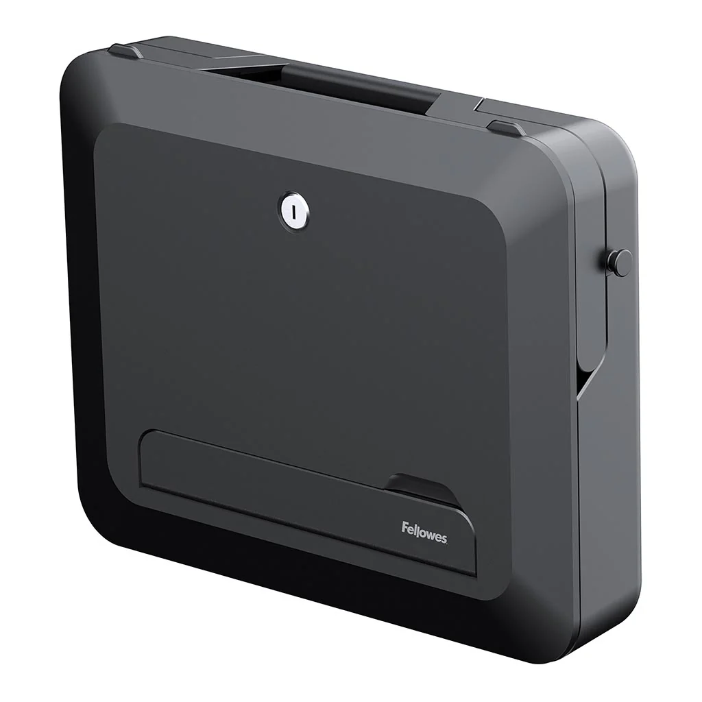 Fellowes Breyta Laptop Carry Case - Nail Gallerys