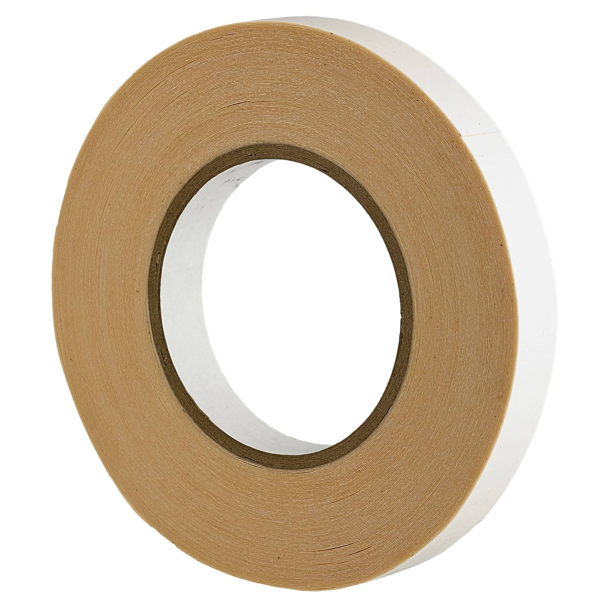 Sellotape 1230 Double-sided Tissue 18mmx33m - Nail Gallerys