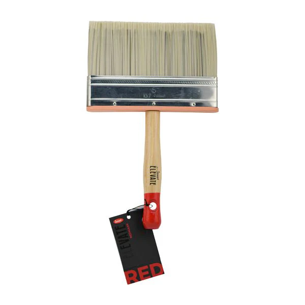 Jasart Elevate Redmark Giant Flat Brushes - Nail Gallerys