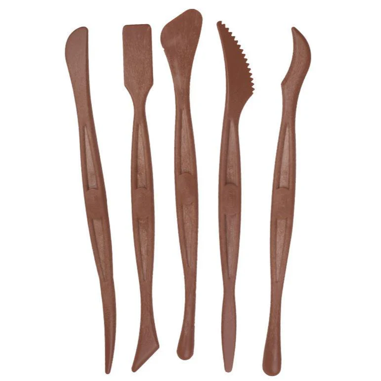 Jovi Modelling Tool Jars - Nail Gallerys