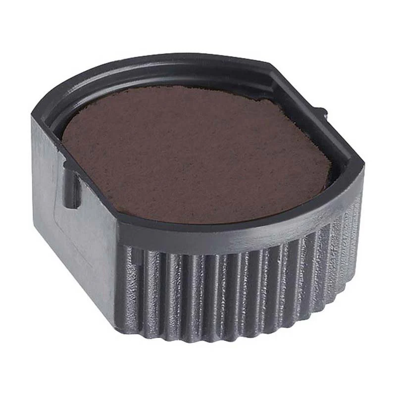 Colop E/r12 Round Stamp Pad - Nail Gallerys