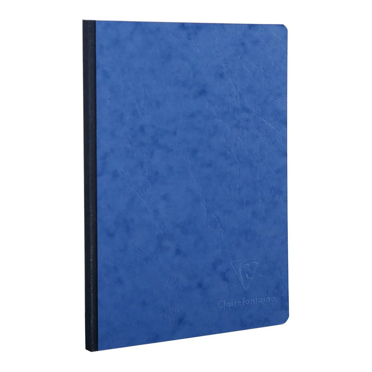 Clairefontaine Age Bag Clothbound Notebook A5 Blank - Nail Gallerys