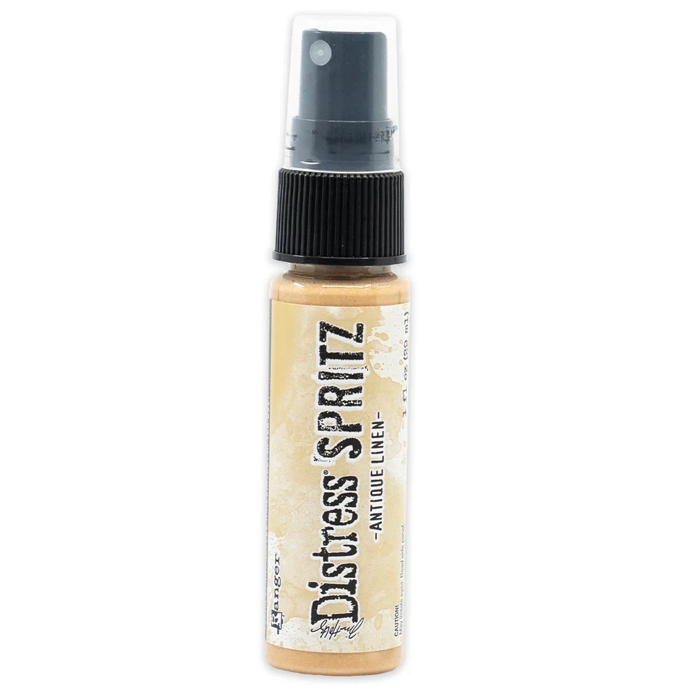 Ranger Distress Spritzes 29ml - Nail Gallerys