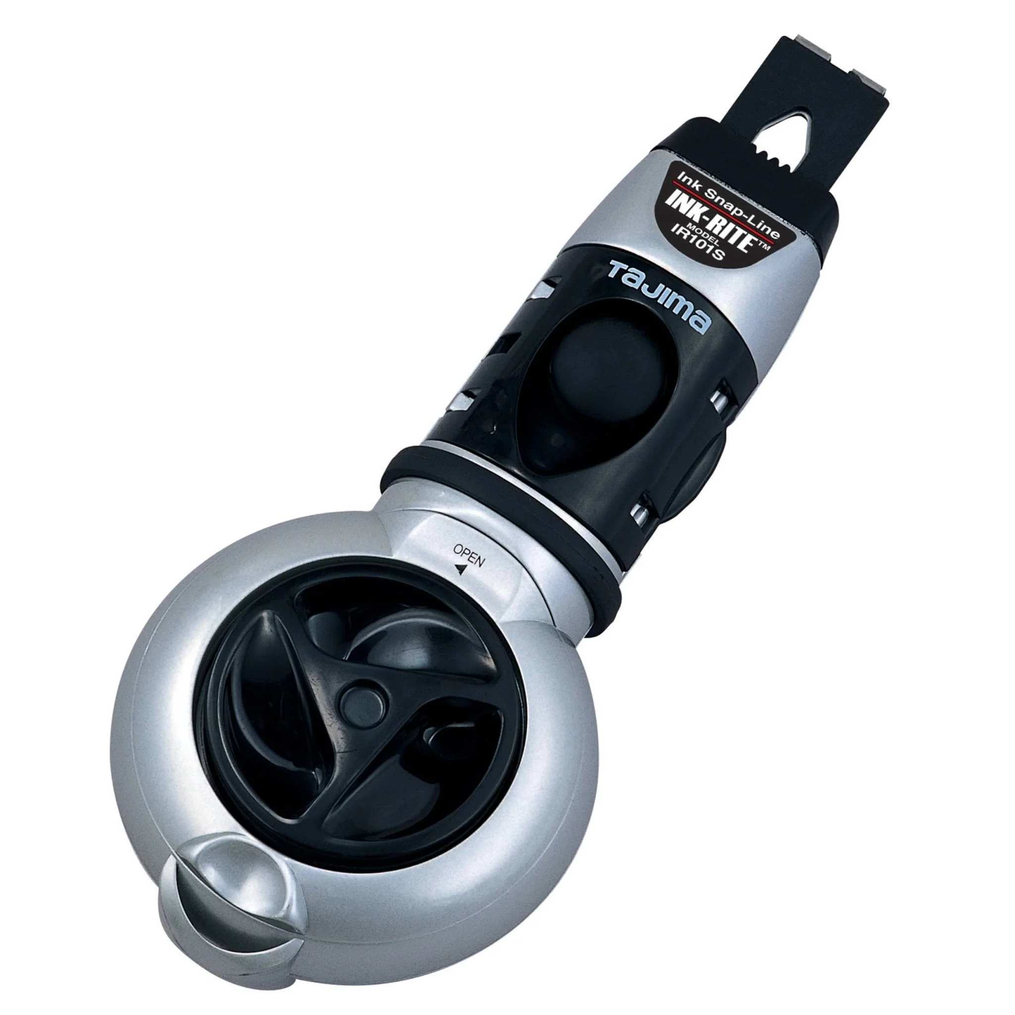 Tajima Autowind Ink Snapline 20m Ir101s - Nail Gallerys