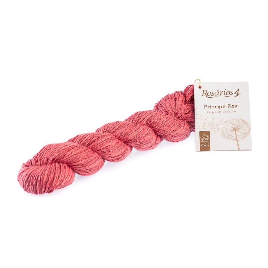 Rosarios 4 Principe Real DK Yarn 8ply - Nail Gallerys