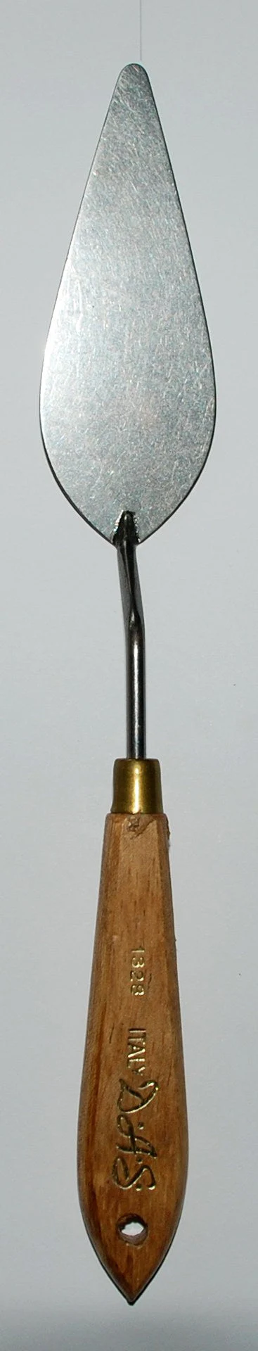 Das Painting Knife 1328 - Nail Gallerys