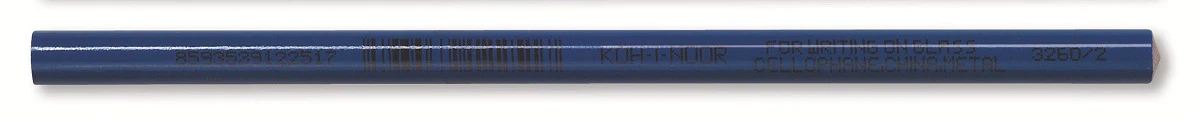 Koh-I-Noor Grease Pencils - Nail Gallerys