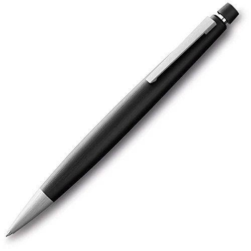 Lamy 2000 101 Mechanical Pencils - Nail Gallerys
