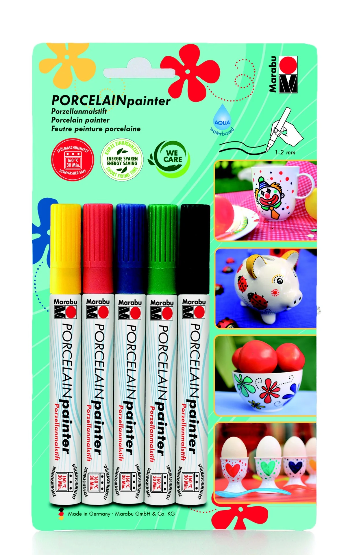 Size_2MM - Nail Gallerys