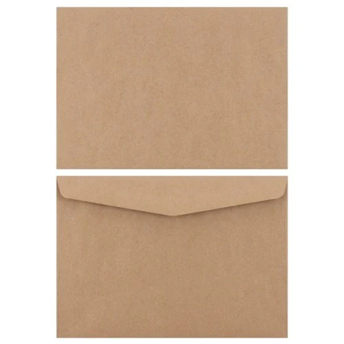 Croxley Envelope C5e Manilla Tropical Seal Banker Box 250 - Nail Gallerys