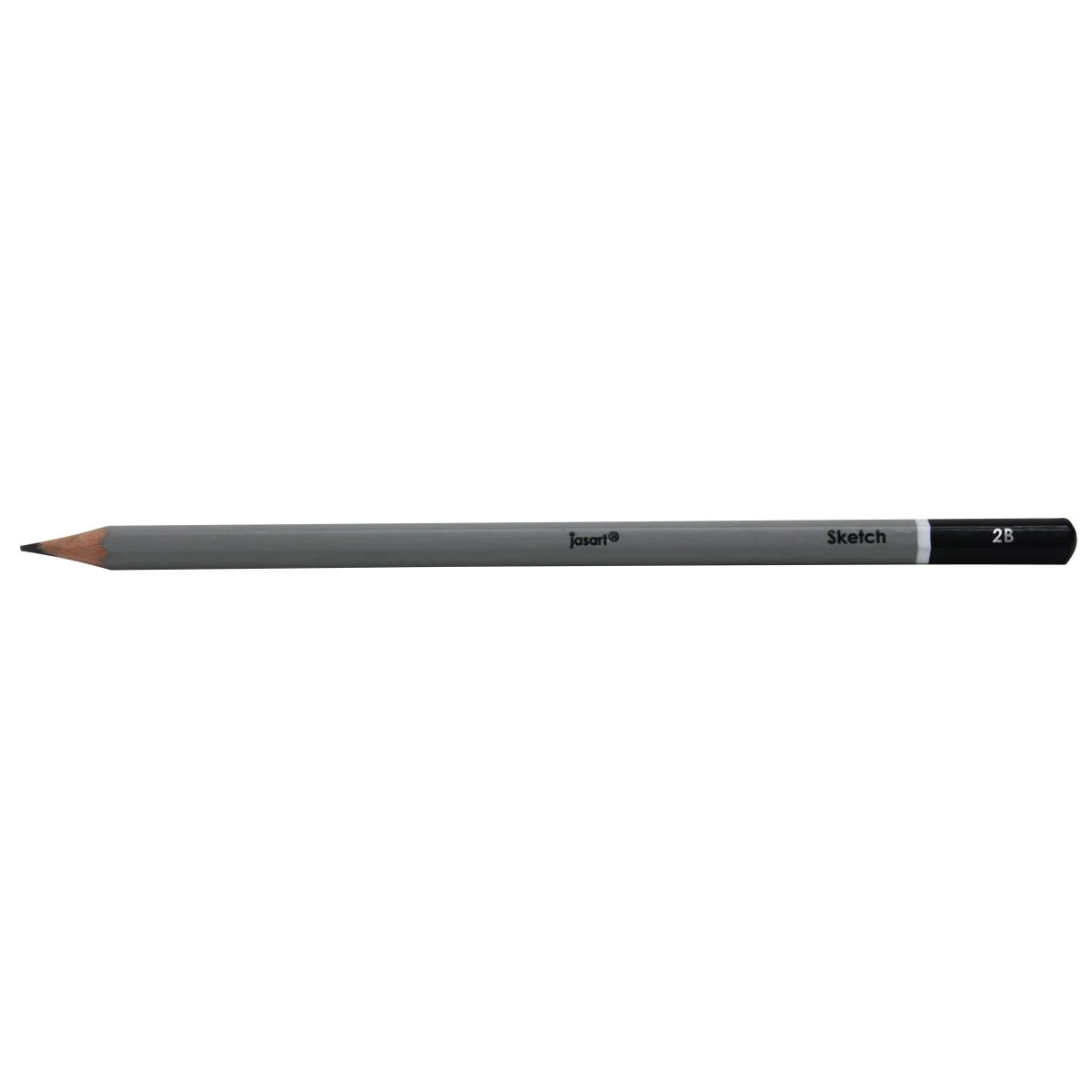 Jasart Studio Quality Sketching Pencils - Nail Gallerys