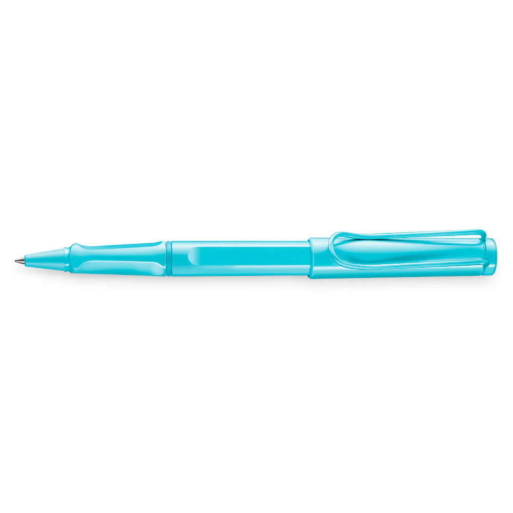 Lamy Safari LE Rollerball Pens - Nail Gallerys