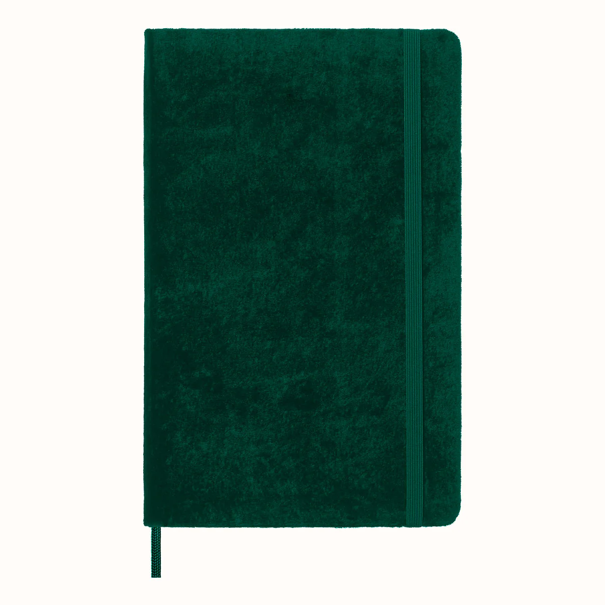 Moleskine Limited Collection Velvet Large Ruled Notebooks - Nail Gallerys