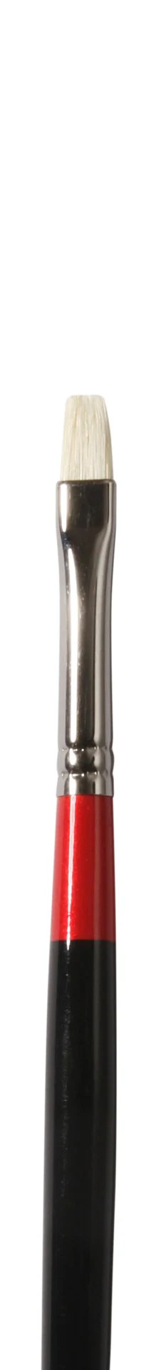 Daler Rowney Georgian S36 Short Flat Brushes - Nail Gallerys