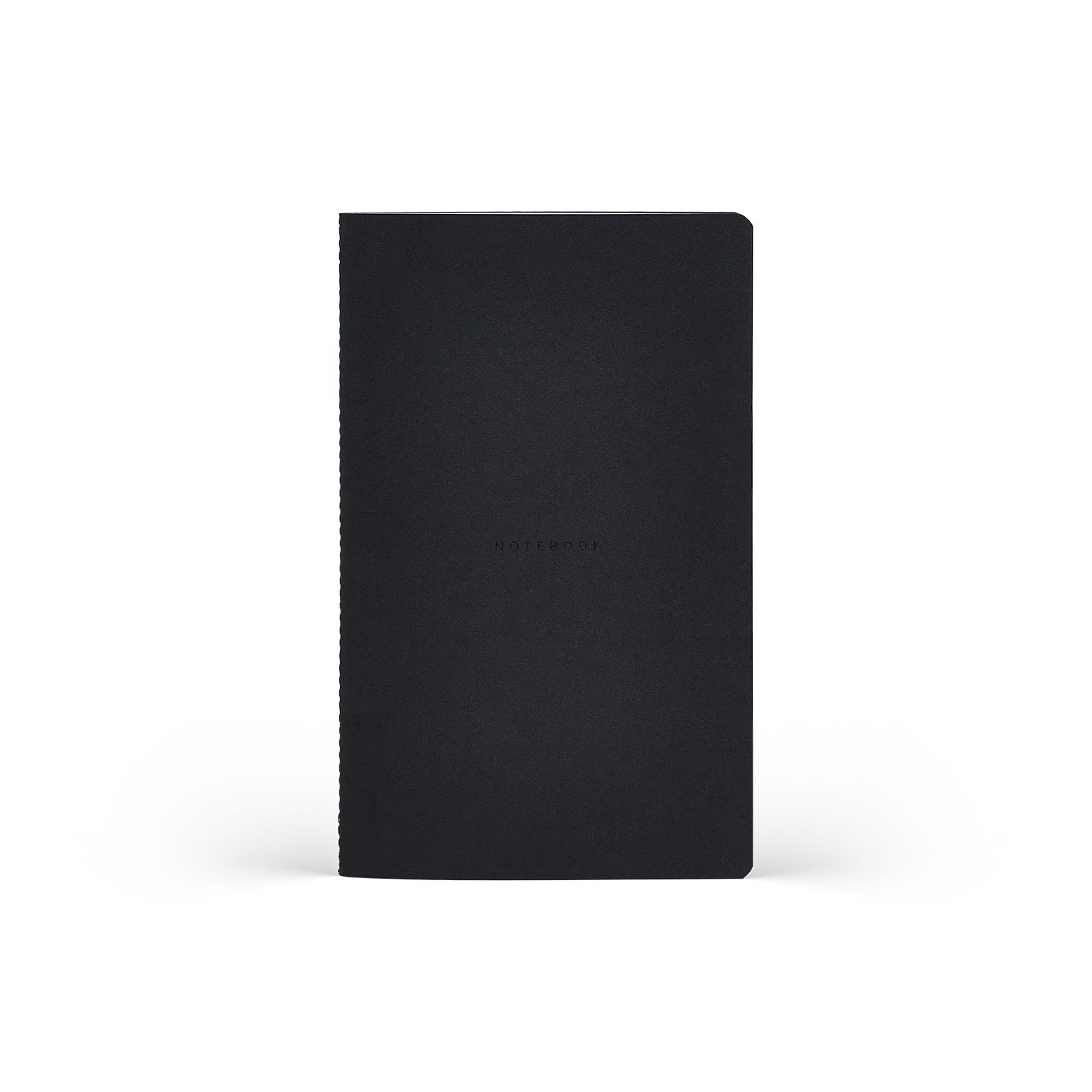 Castelli Quaderno Stitched Carapace 13x21CM Ruled Notebooks - Nail Gallerys