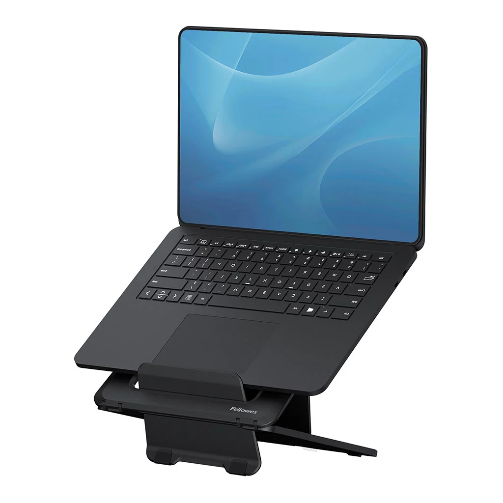 Fellowes Breyta Laptop Riser - Nail Gallerys