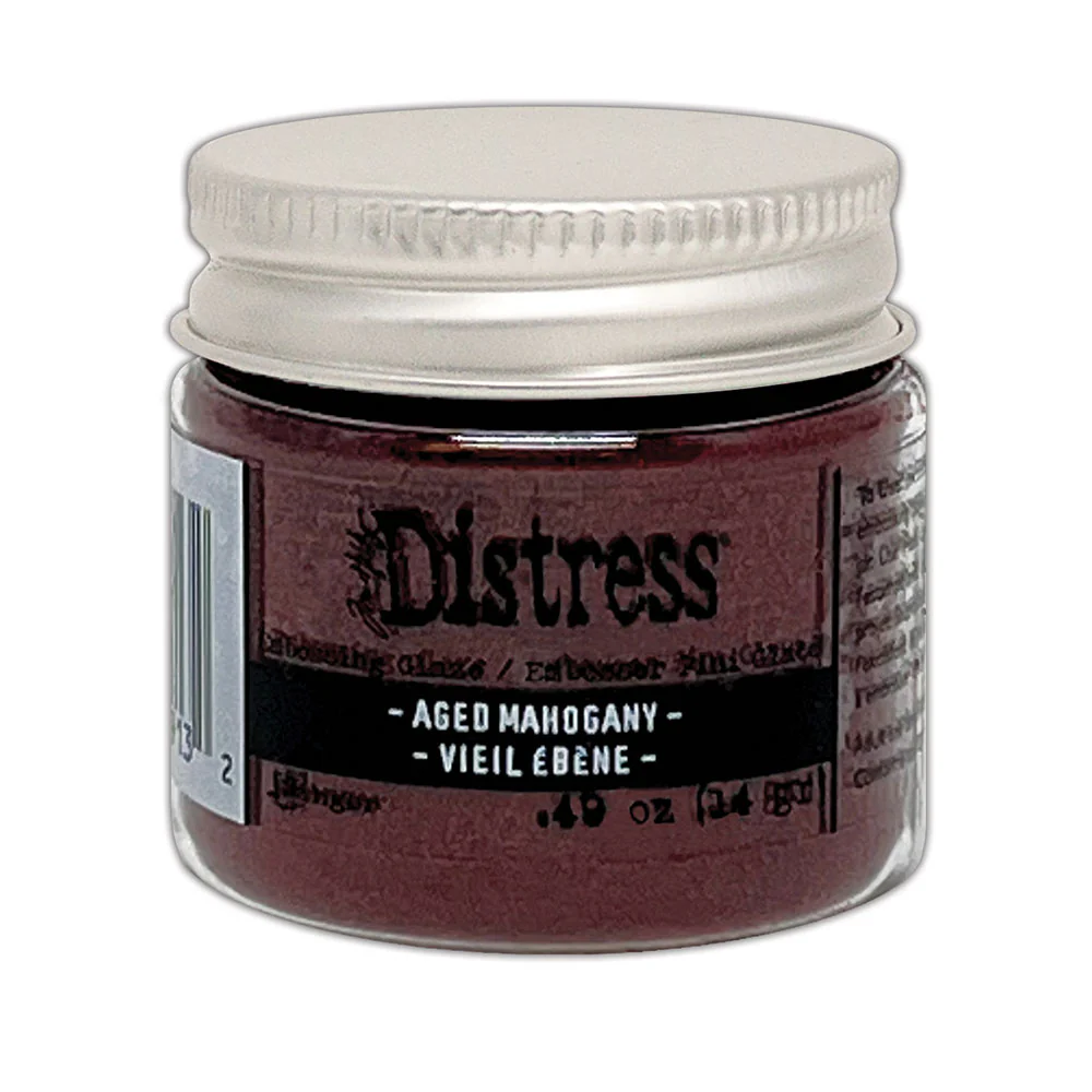 Ranger Distress Embossing Glazes 14g - Nail Gallerys