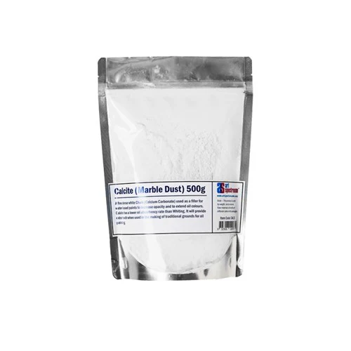 Art Spectrum Calcite 500gm - Nail Gallerys