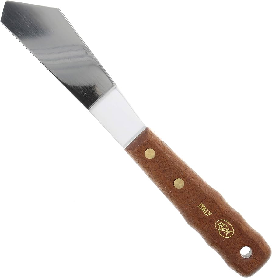 RGM New Generation Spatula 8003 - Nail Gallerys