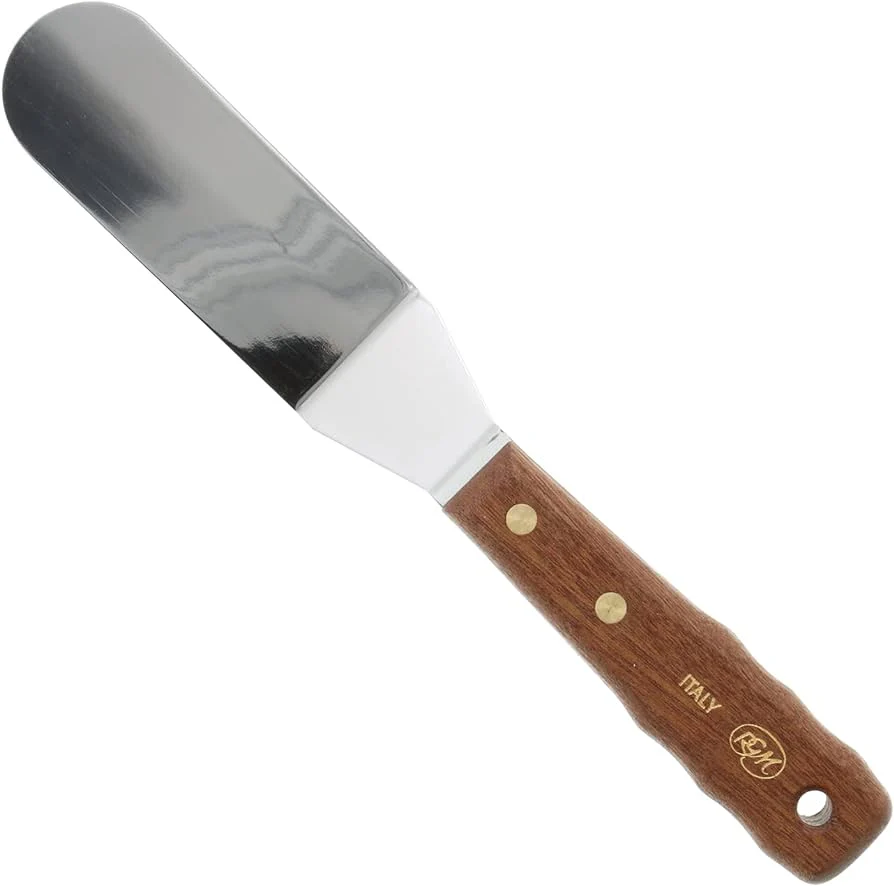 RGM New Generation Spatula 8015 - Nail Gallerys