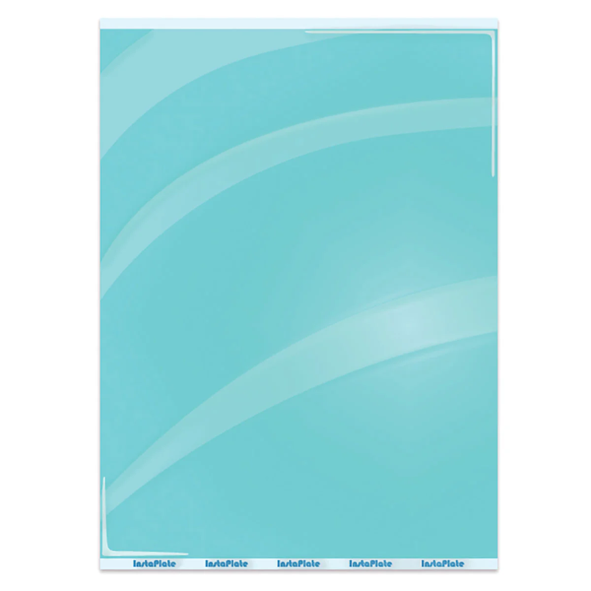 Trodat Instaplate A5 Box of 10 - Nail Gallerys