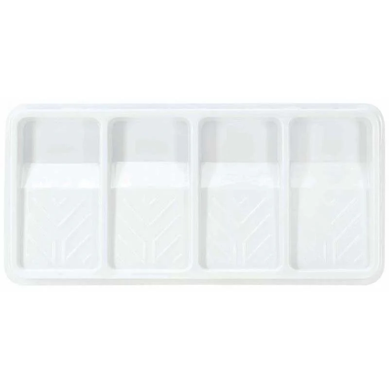 EC 4 Well Paint Roller - Nail Gallerys