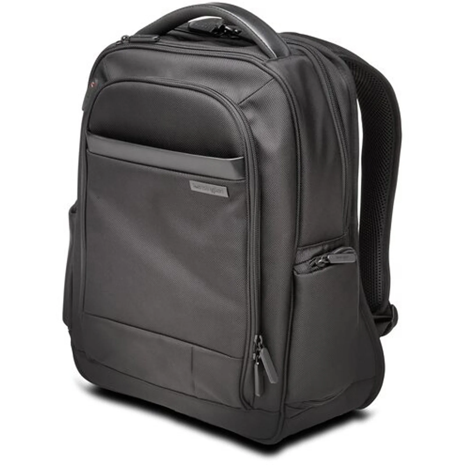 Kensington Contour 2.0 Business Slim Laptop Backpack 14 Inch - Nail Gallerys
