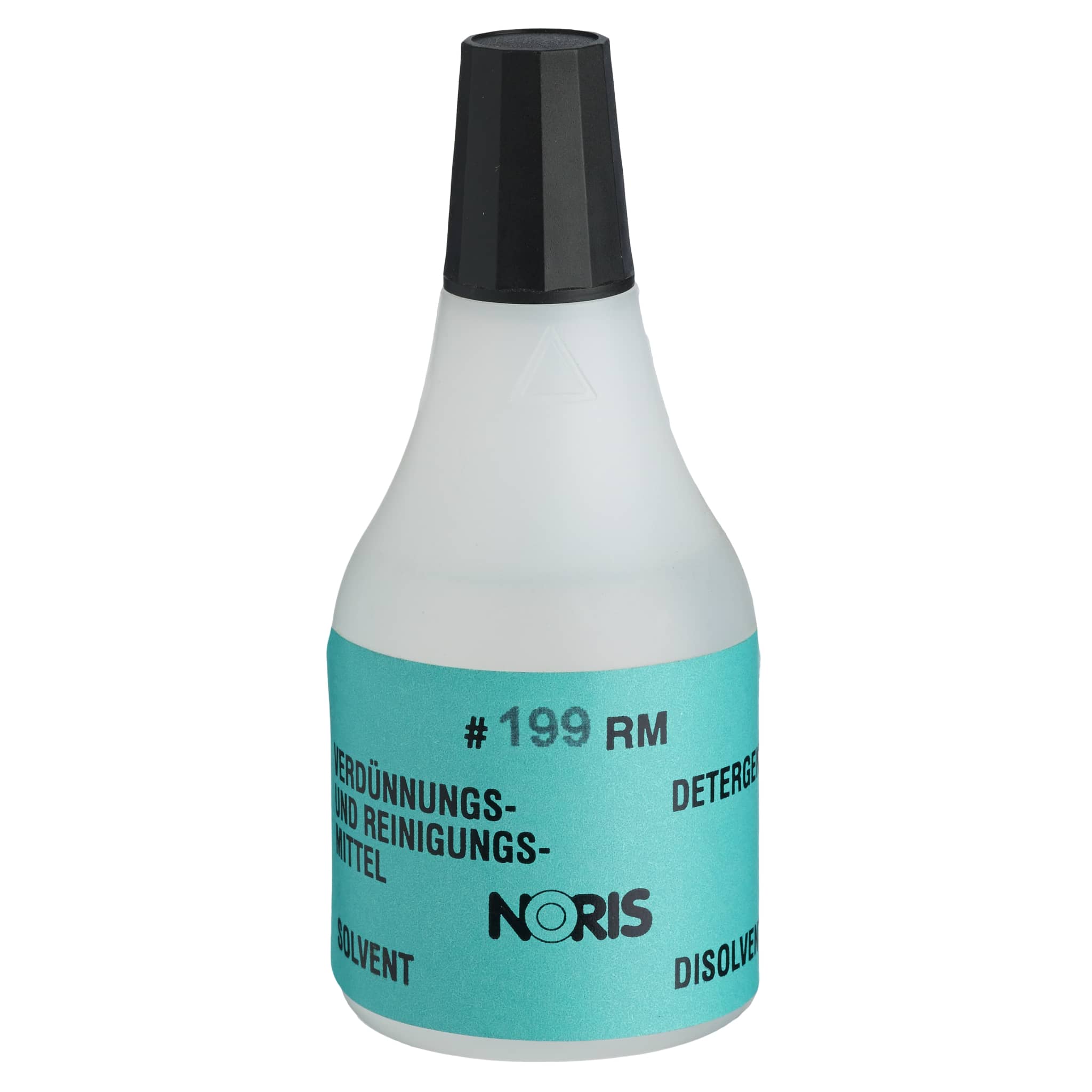 Noris Solvent/refresher 50ml #199 - Nail Gallerys
