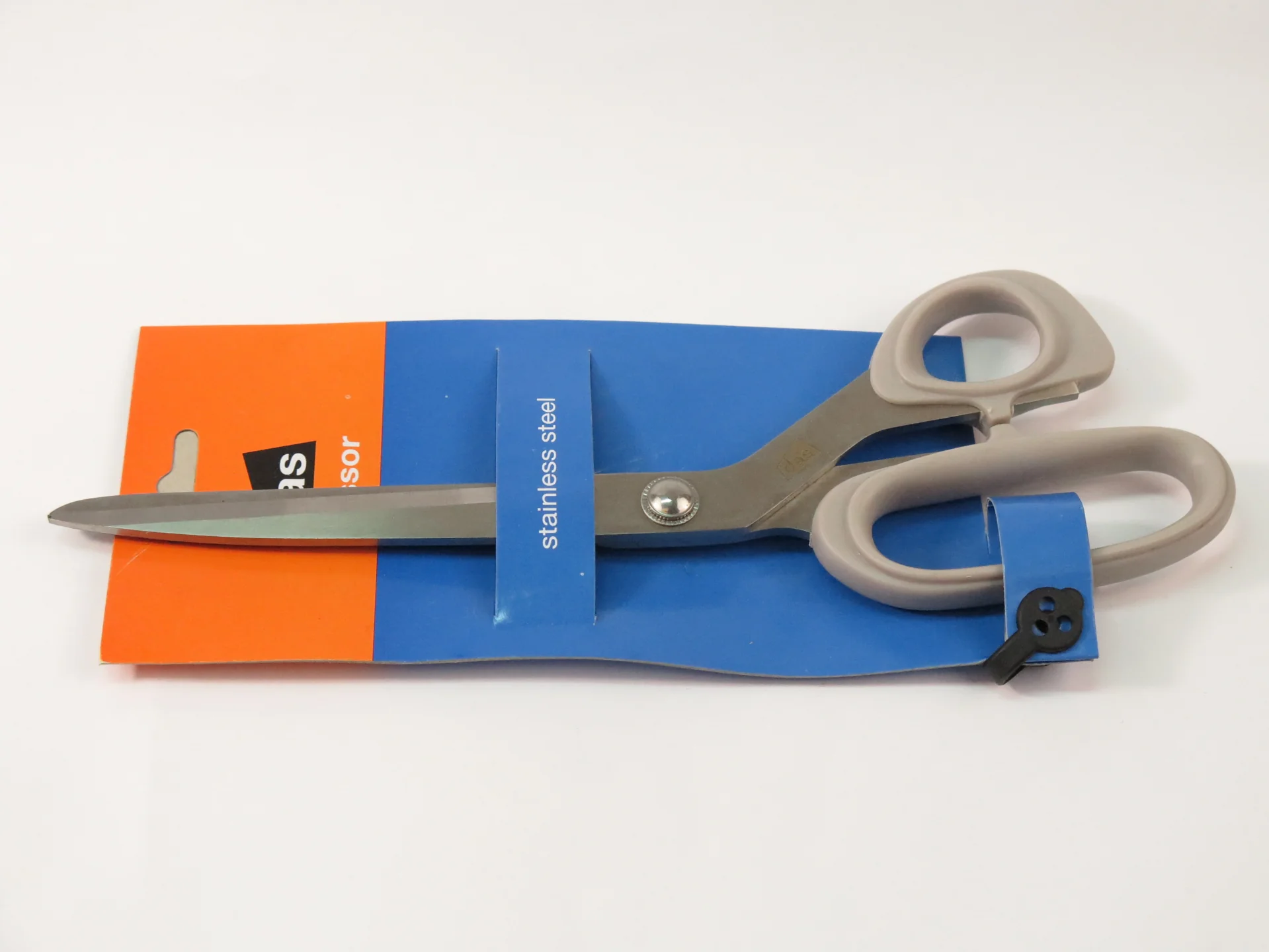 Das 10 Inch Sewing Scissor - Nail Gallerys