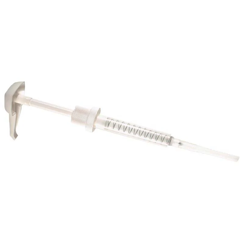 Chromacryl 2 Litre Dispenser Pump - Nail Gallerys