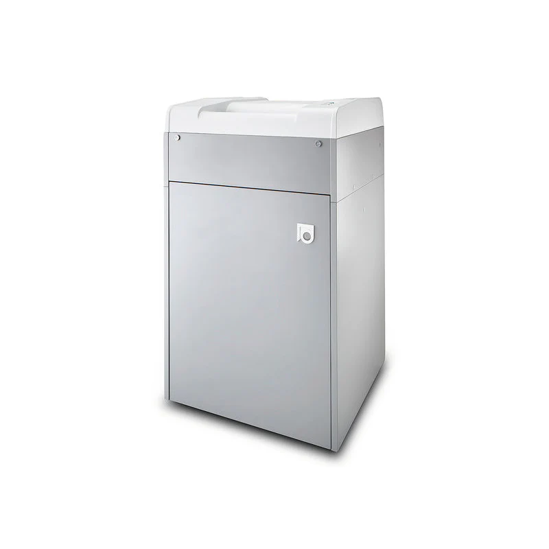 Dahle 519 P5 190l Cross-cut Shredder - Nail Gallerys
