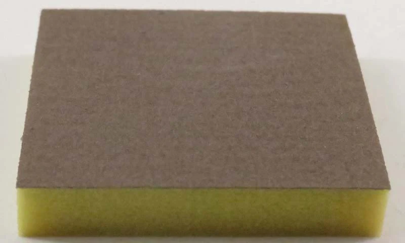 Med Rubber Scrubber - Nail Gallerys