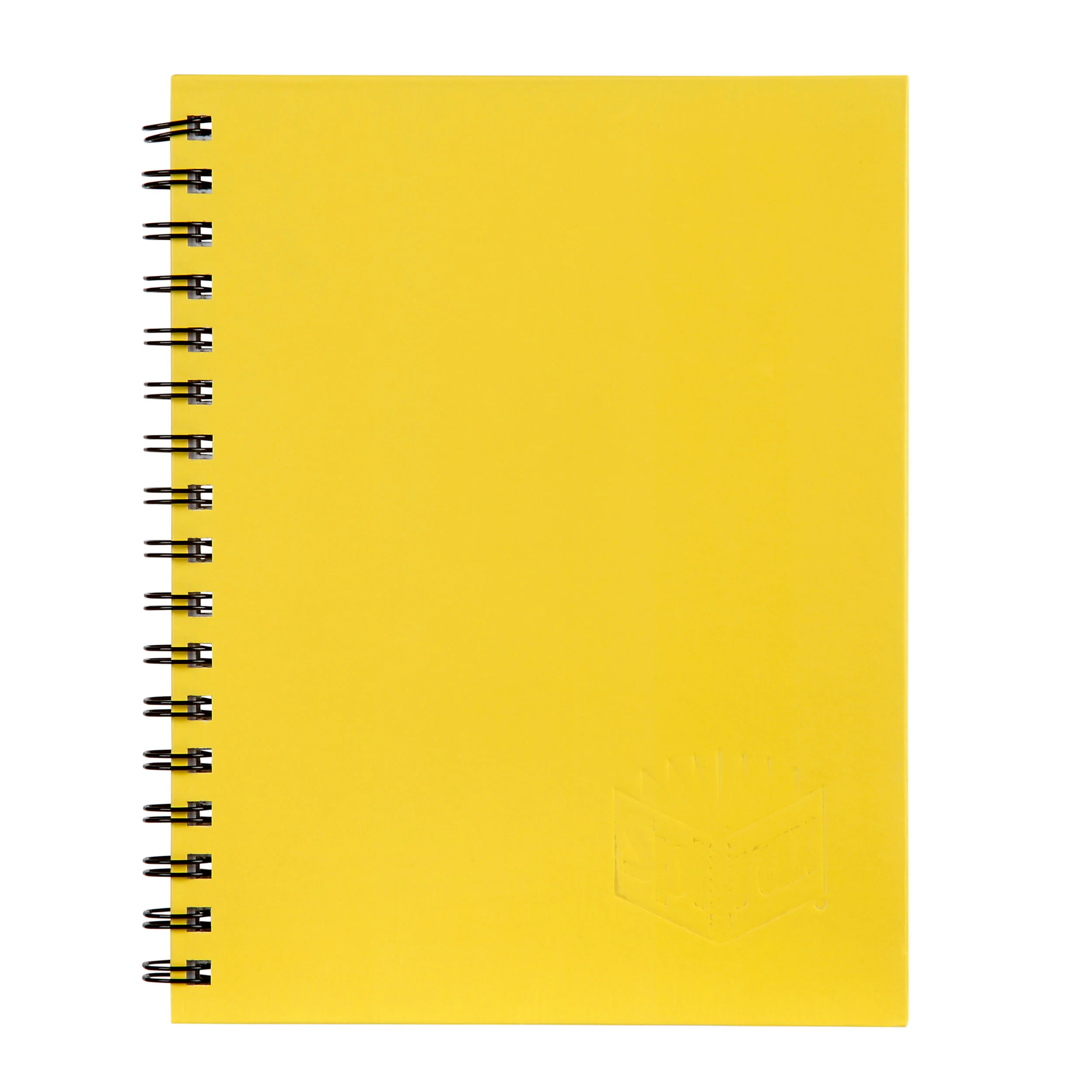 Spirax 512 Hard Cover Book A4 200 Page - Nail Gallerys