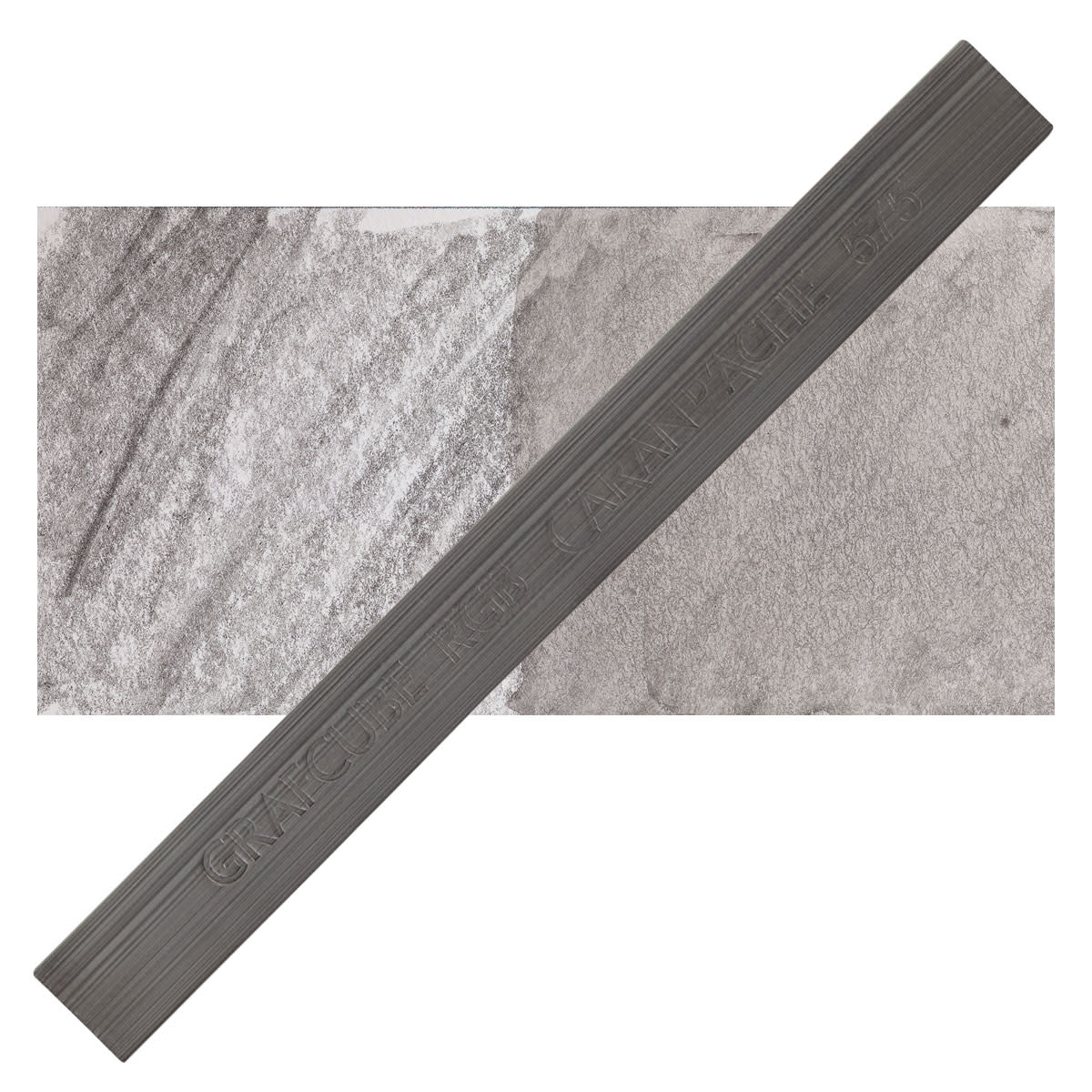 Caran d'Ache Grafcube RGB Graphite Sticks - Nail Gallerys