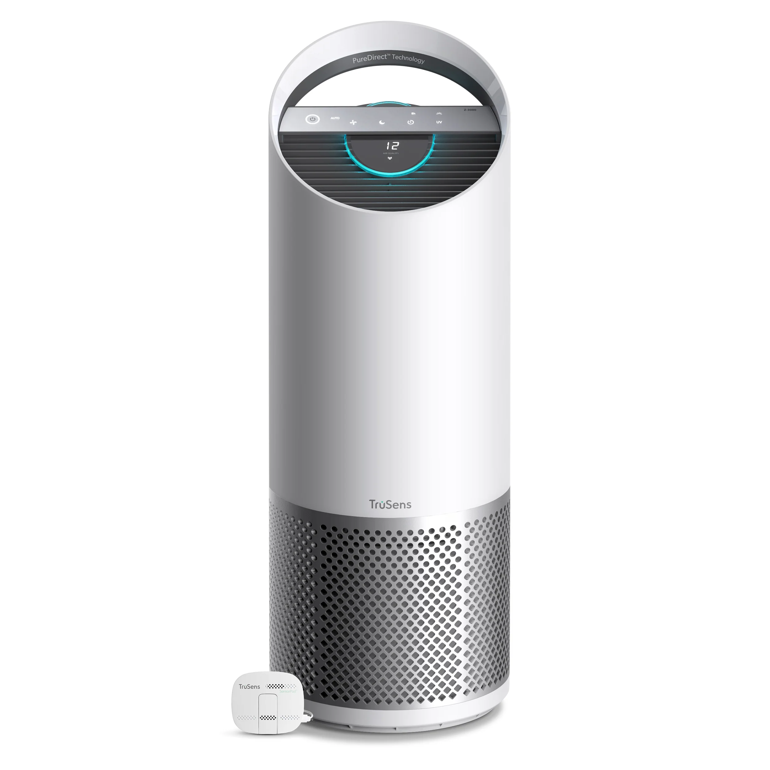 Trusens Z3000 Air Purifier Large Room - Nail Gallerys