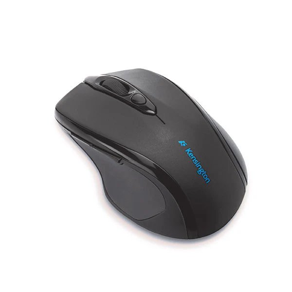 Kensington Pro Fit Wireless Mid Size Mouse - Nail Gallerys