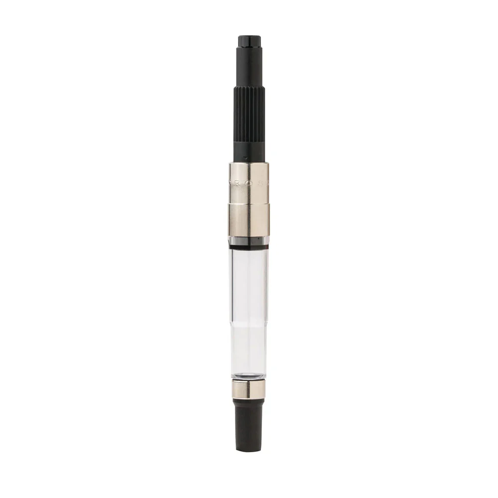 Cross Push-in Style Fountain Pen Converter - Nail Gallerys