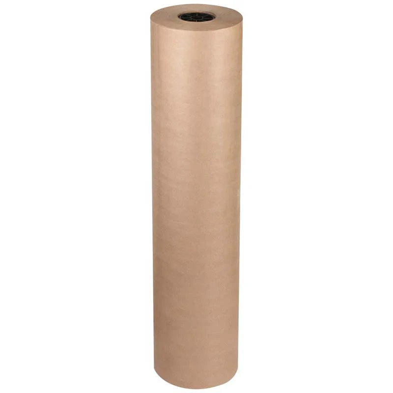 Croxley Kraft Paper Brown 0.90x100m 60gsm - Nail Gallerys