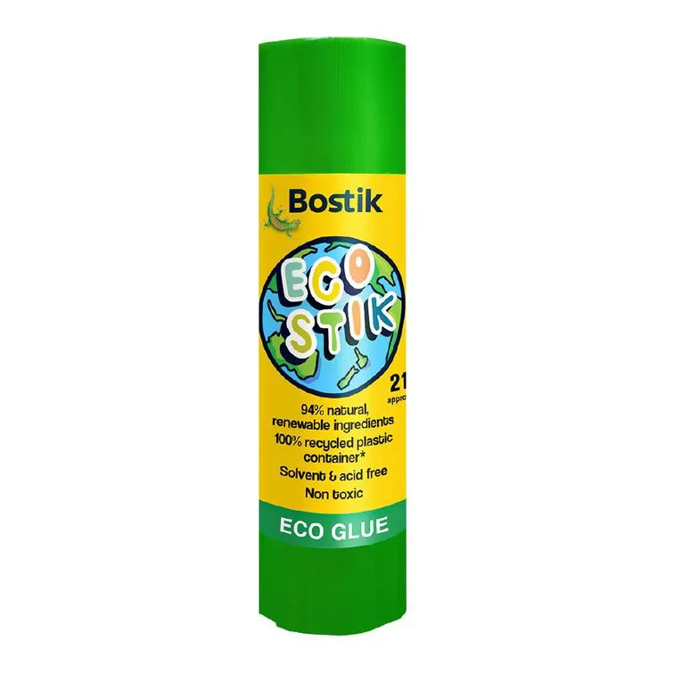 Bostik Eco Glue Sticks - Nail Gallerys