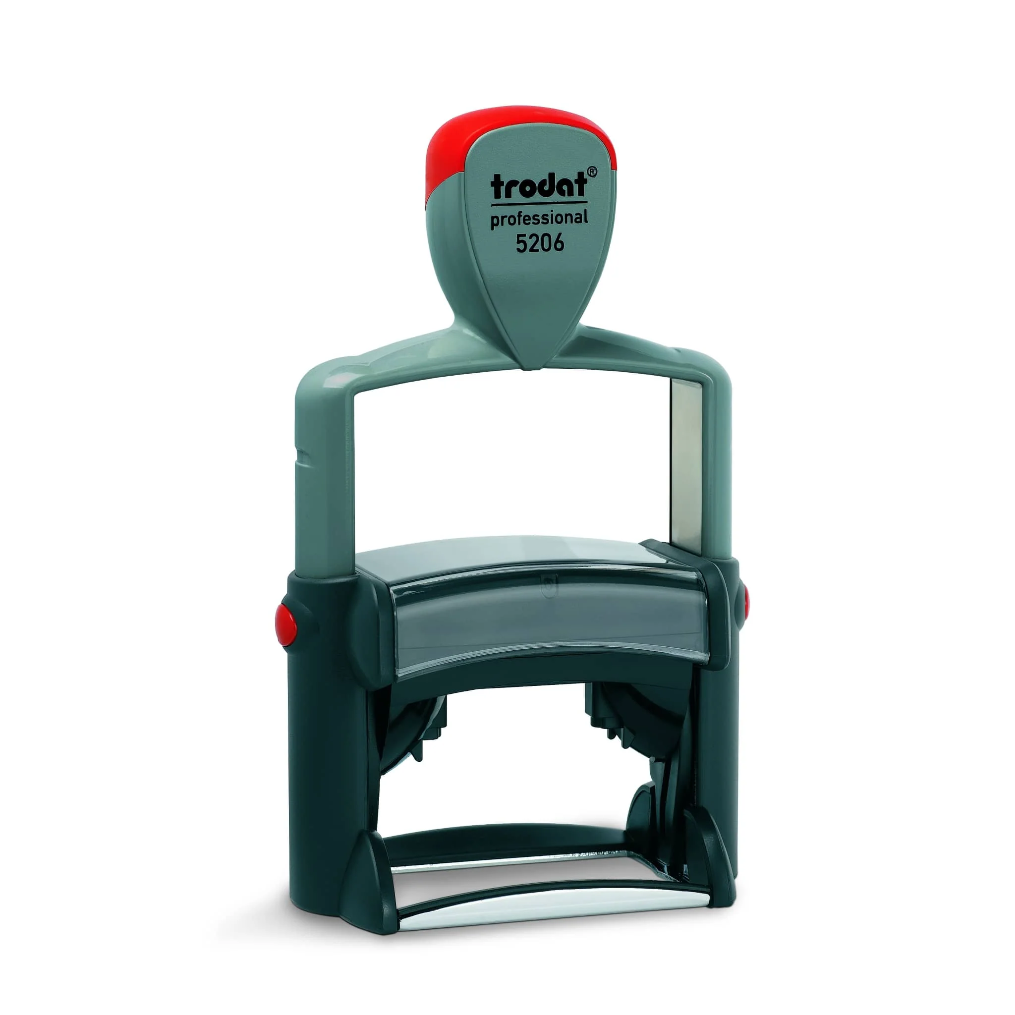 Trodat Professional 4.0 Text Stamp 5206 - Nail Gallerys