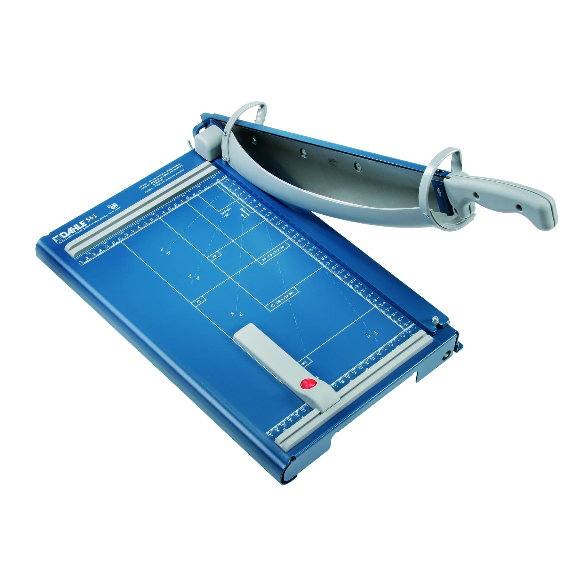 Dahle Guillotine A4 561 - Nail Gallerys