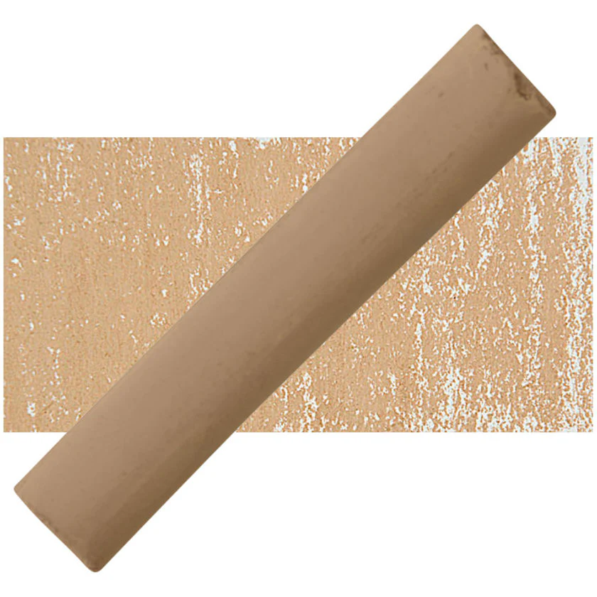 BLOCKX Soft Artists' Pastels A-F - Nail Gallerys