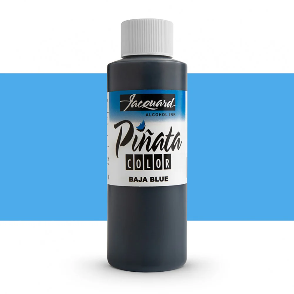 Jacquard Pinata Alcohol Inks 118.29ml - Nail Gallerys
