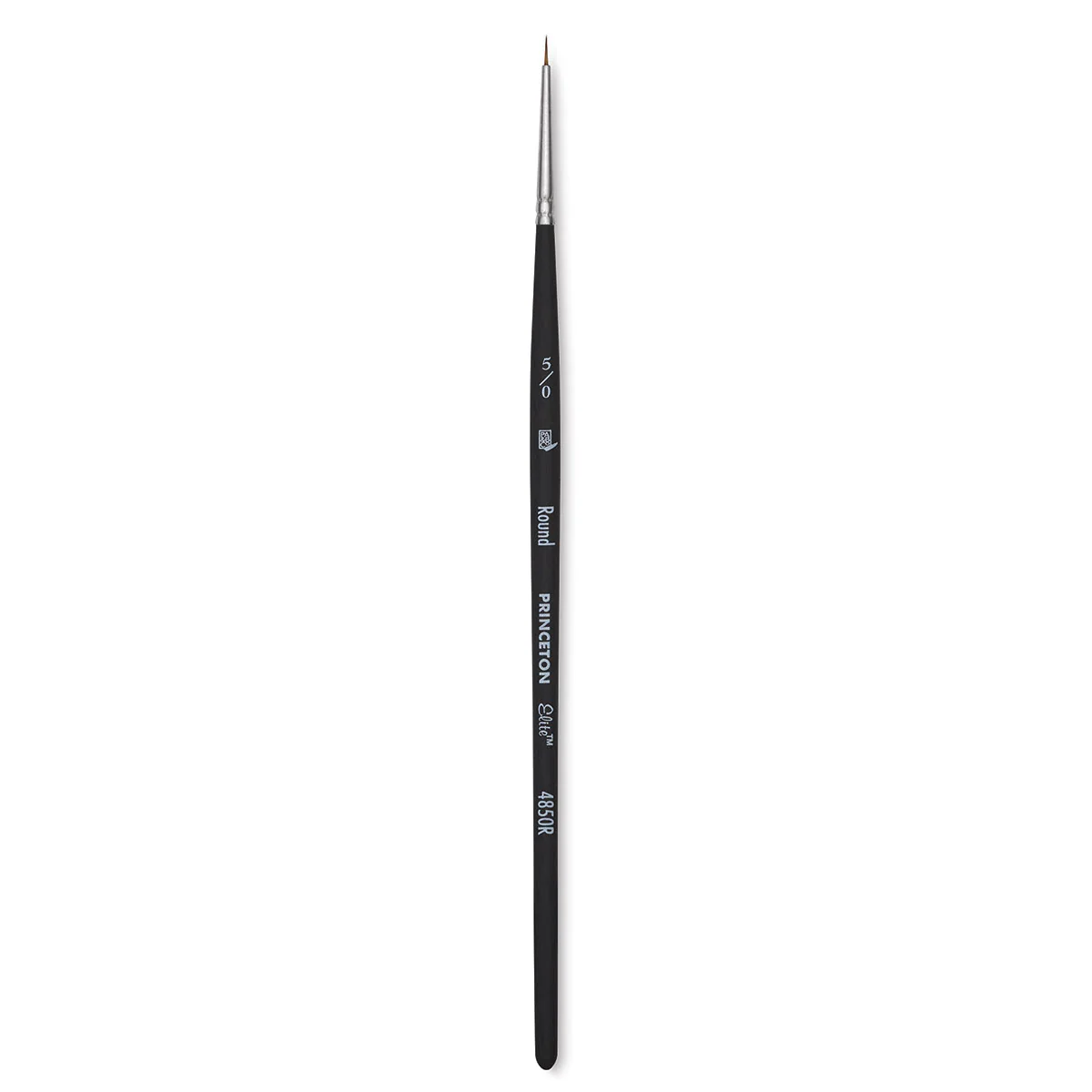 Princeton AquaElite 4850 Round Brushes - Nail Gallerys