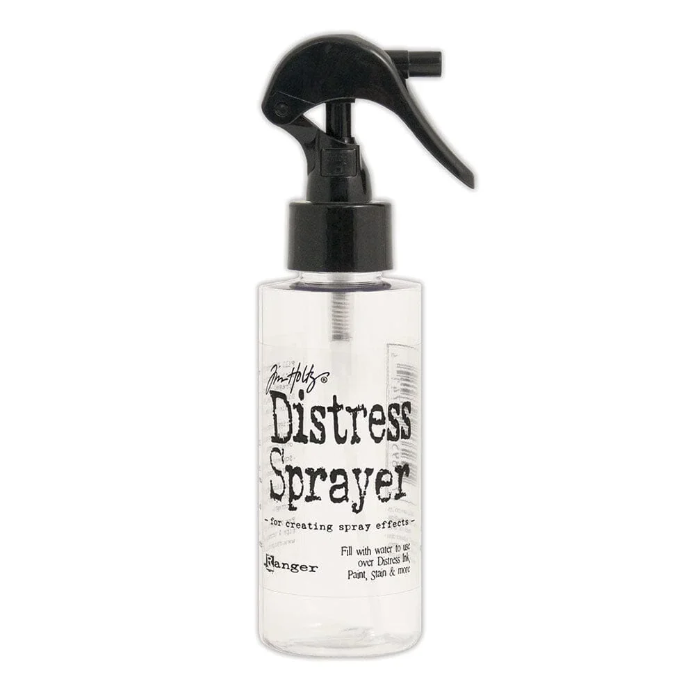 Ranger Distress 118ml Sprayer - Nail Gallerys