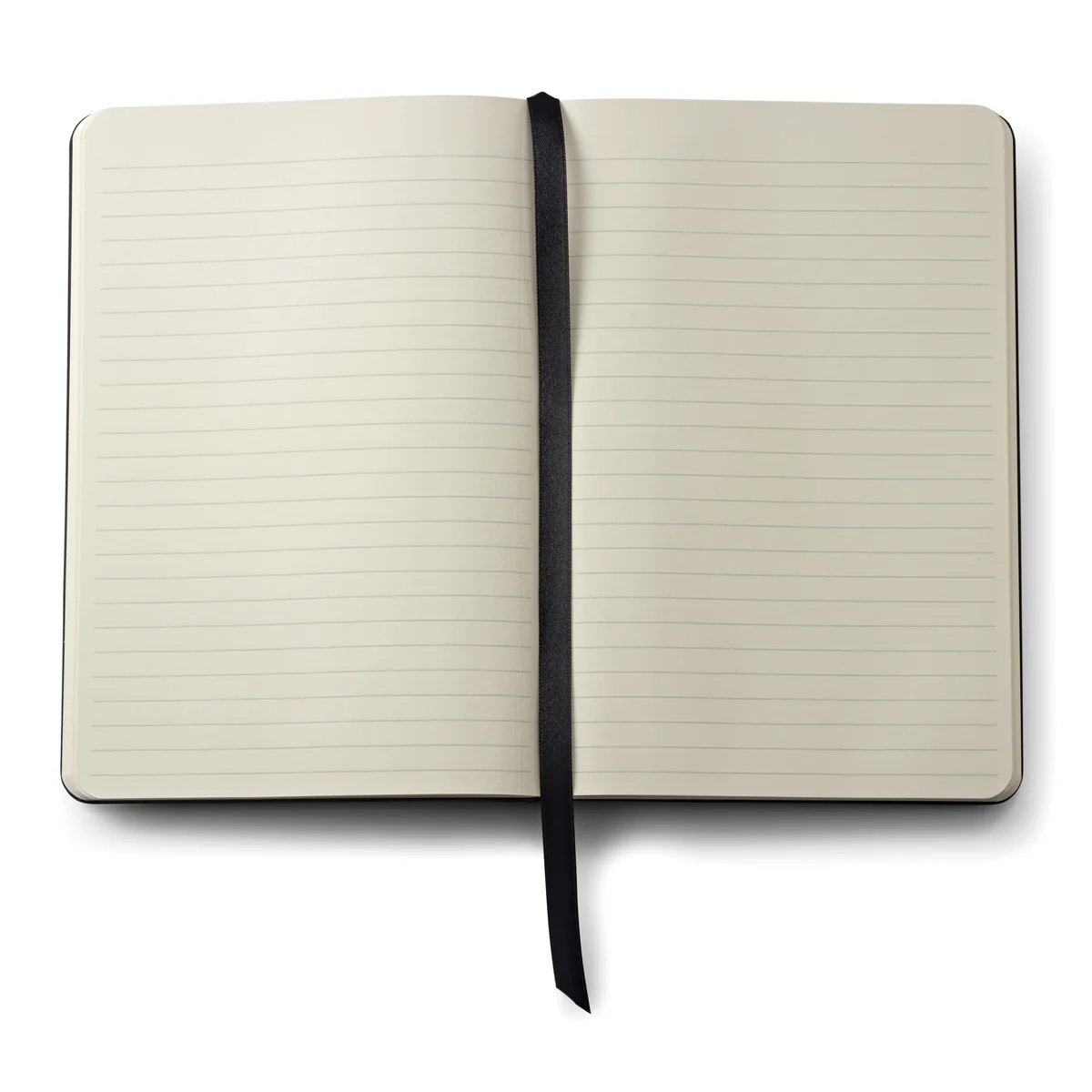 Cross Medium Lined Journals - Nail Gallerys