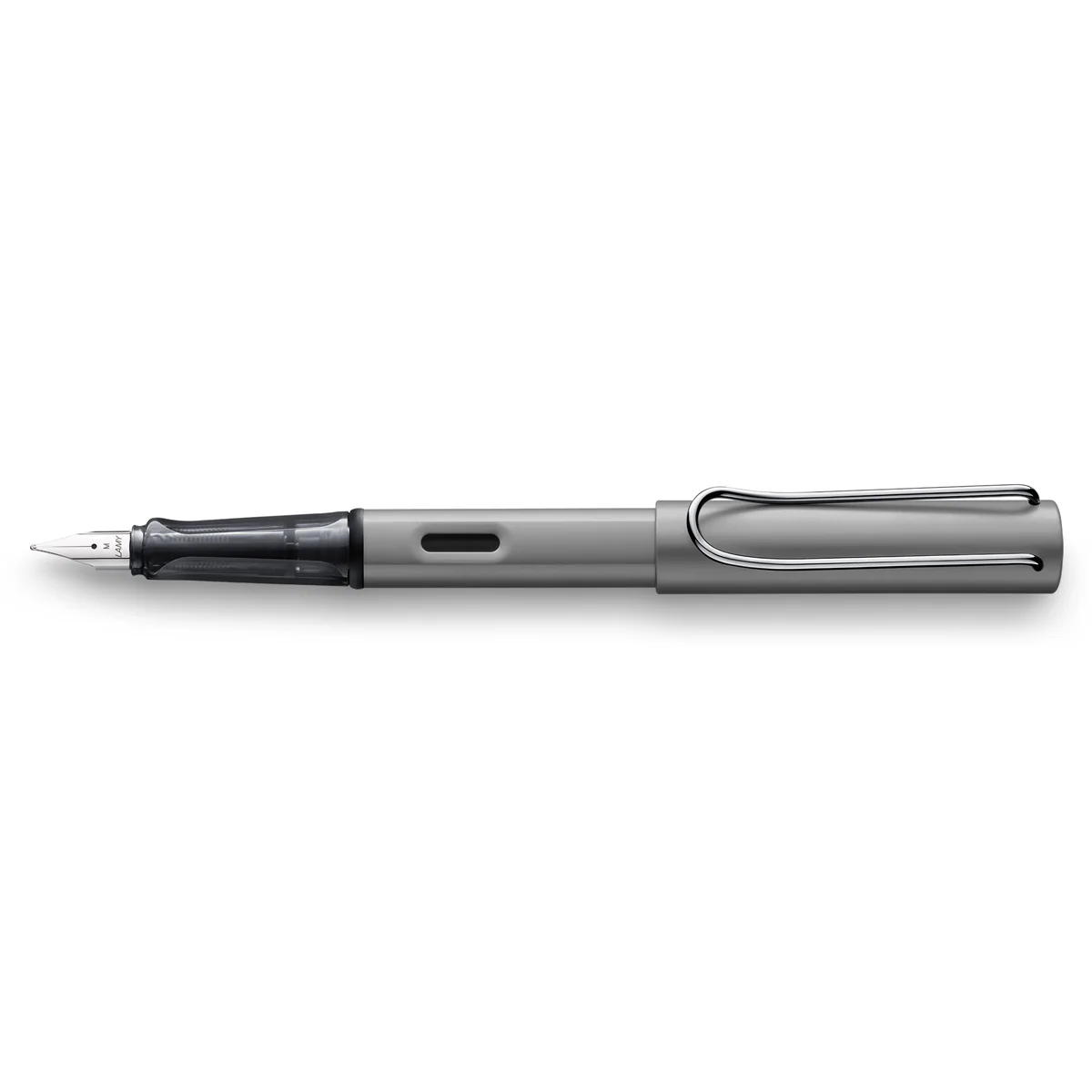 Lamy Al-Star Graphite (026) Fountain Pens - Nail Gallerys